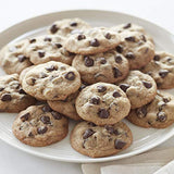 Juego de 3 sartenes para galletas, embalaje estándar