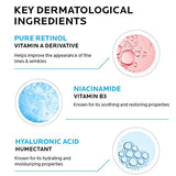 La Roche-Posay La roche posay retinol b3 serum anti-arrugas 30 ml