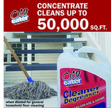 Oil Eater AOD1G35437 Cleaner Degreaser 1 gallon