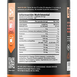Enzimas Digestivas de 180 cápsulas. Ingredientes naturales: 20 billones de Probióticos, Papaína, Pancreatina, Bromelina, Lipasa. Digestive Enzimes B Life.