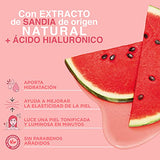 Pond's Cuidado Facial Fruity Hydra Fresh Sandía, Mascarilla, 26 g
