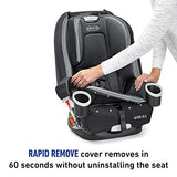 Graco 4Ever DLX 4-en-1 - Asiento de coche