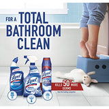 Reckitt Benckiser 1920076878 Lysol Cling 24-oz. Country Fresh Scent Toilet Bowl Cleaner - Quantity 1