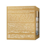 Cicatricure GOLD LIFT, Crema de Día, reduce arrugas gravitacionales, mejora la elasticidad y producción de colágeno, con calcio, silicio, FPS 30 y péptidos con oro, tarro 50 g