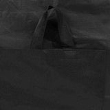 ▶ Estuche de Transporte para Mesas de Masaje, Mesas de Spa Portátiles Profesionales Bolsa de Transporte para Cama de Masaje Bolsa de Hombro 24.8 X 36.6 Pulgadas, Adecuada para Mesa de Masaje de 70.9 X 2