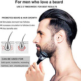 Dermaroller Facial 0.5mm 540 Rodillo Micro Agujas Titanio para Cuidado de la Piel Mesoterapia,Reducir la Hiperpigmentación,Reducir Ojo Líneas Finas, Crecimiento del Cabello