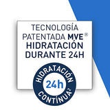 CeraVe Loción Hidratante de Rostro FPS25 |52ml| Hidratante facial diario con protector solar | Libre de fragancia