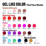 Revlon ColorStay Gel Envy Longwear Nail Enamel, Winning Streak