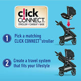 Graco SnugRide SnugLock 35 Infant Car Seat with adjustable base, Tenley, One Size