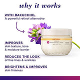 Burt's Bees crema renovadora, Night Cream, Crema, 50 mL (1.8 oz)