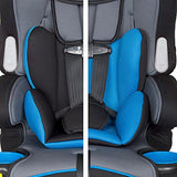 Baby Trend Hybrid Booster 3-in-1 Car Seat, Ozone