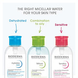 Bioderma - Sebium H2O Bomba Inversa, 500 ml