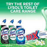 Reckitt Benckiser 1920076878 Lysol Cling 24-oz. Country Fresh Scent Toilet Bowl Cleaner - Quantity 1
