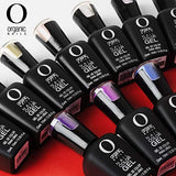 ▶ COLOR GEL 092 LOVE KISS By Organic Nails 15ML / 0.5FL OZ