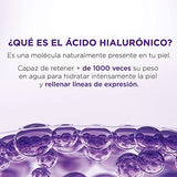 Crema hidratante anti-líneas de expresion Revitalift Ácido Hialurónico Día de L'Oréal Paris, 50 ml