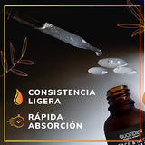 Serum Vitamina C + Ácido Hialurónico + Vitamina E | 95% Ingredientes Naturales | Luminosidad, Hidratación, Firmeza y Tono más Uniforme | Textura Ligera y Sin Sensación Grasosa | Suero Facial Ideal Para Todo Tipo de Piel -30ml