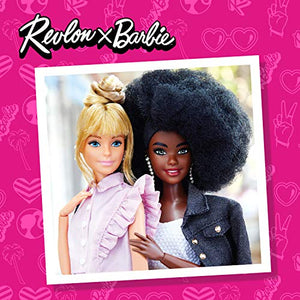 Revlon x Barbie Cortauñas edición limitada