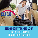 Graco SnugRide SnugLock 35 Infant Car Seat with adjustable base, Tenley, One Size