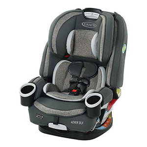 Graco 4Ever DLX 4-en-1 - Asiento de coche