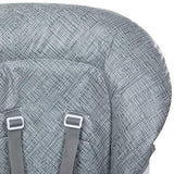 Safety 1st Trona 3 en 1 Grow And Go, corteza de abedul