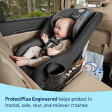 Graco Contender - Asiento de coche convertible delgado, West Point