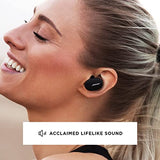 Bose Sport Earbuds: audífonos verdaderamente inalámbricos en Triple Black