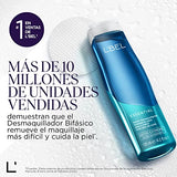 L'BEL - Loción Desmaquillante Bifásica para Todo Tipo de Piel. Remueve Maquillaje A Prueba de Agua 125 ml
