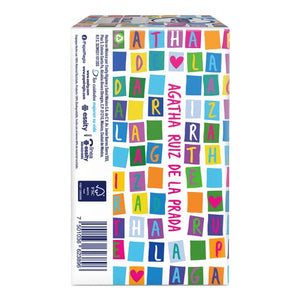 Toallas Para Manos 1 Paquete 160 Hojas, color, 160 Cuenta, pack of/paquete de