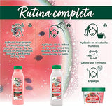 Garnier Fructis Mascarilla fructis hair food sandia 350ml
