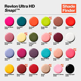 Revlon Esmalte Ultra Hd Nail Snap Grounded