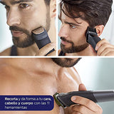 Philips Multigroom Series 5000 Set de Arreglo Personal 11en1 MG5730/15