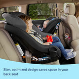 Graco Contender - Asiento de coche convertible delgado, West Point