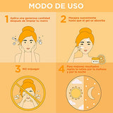 POND'S Cuidado Facial Fruity Hydra Fresh Naranja, Gel Hidratante, 110 G