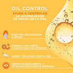 Pond's Limpiador Facial Oil Control 220 ml