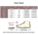 ▶ Pantuflas de almohada, unisex, para ducha, baño, espuma de masaje EVA, súper suave, antideslizante, de secado rápido, suela gruesa, sandalias negras con puntera abierta para mujeres y hombres, Azul, 11.5-12 Women/10-11 Men