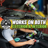 Chemical Guys CLD 101 todos los Clean + citrus-based All Purpose Super Cleaner, Verde