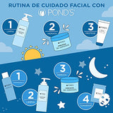 Pond's Hydra Active Gel Hidratante 110 g con ácido hialurónico