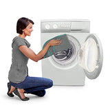 Ingenuity Trio 3 en 1, Silla Alta, Ridgedale, Gris