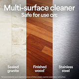 ▶ Clorox Toallas Húmedas Desinfectantes Aroma Limón 75 Unidades