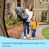 Graco Contender - Asiento de coche convertible delgado, West Point