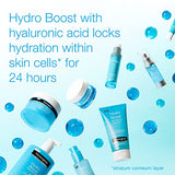 Neutrogena Hydro Boost Moisturizing and Hydrating Hydrogel Face Mask Sheet, 1 Ounce (Pack of 12)