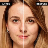 L'Oréal Paris Serum rellenador con color y ácido hialurónico, True Match , Tono 3-4 Light Medium