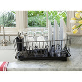 Rubbermaid - Tabla de Drenaje Universal, Negro, 1