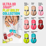 Revlon Esmalte Ultra Hd Nail Snap Driven