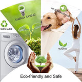 Juego de funda para mesa de masaje, juego de falda para camas de masaje, 4 piezas, tratamiento de SPA, salón de belleza, mesa de masaje, juegos de sábanas para cama, colcha para cama de salón de