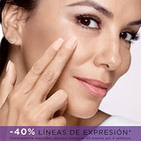 Crema hidratante anti-líneas de expresion Revitalift Ácido Hialurónico Día de L'Oréal Paris, 50 ml
