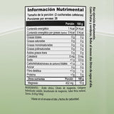 Rlx Slm MagiMag Citrato de Magnesio en polvo sin azúcar para tomar con agua fría o caliente - 250 g