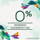 Herbal Essences - Crema para Peinar, Hierbas verdes y Aceite de menta, 300 ml
