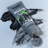 Freeman Facial Charcoal and Black Sugar Polish Mask, 6 Oz