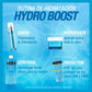 Crema corporal en gel Neutrogena Hydro Boost Ácido Hialurónico 400 ml